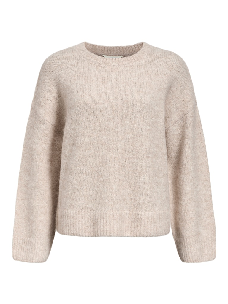 OBJSAGGIA LS LO PULLOVER - Humus