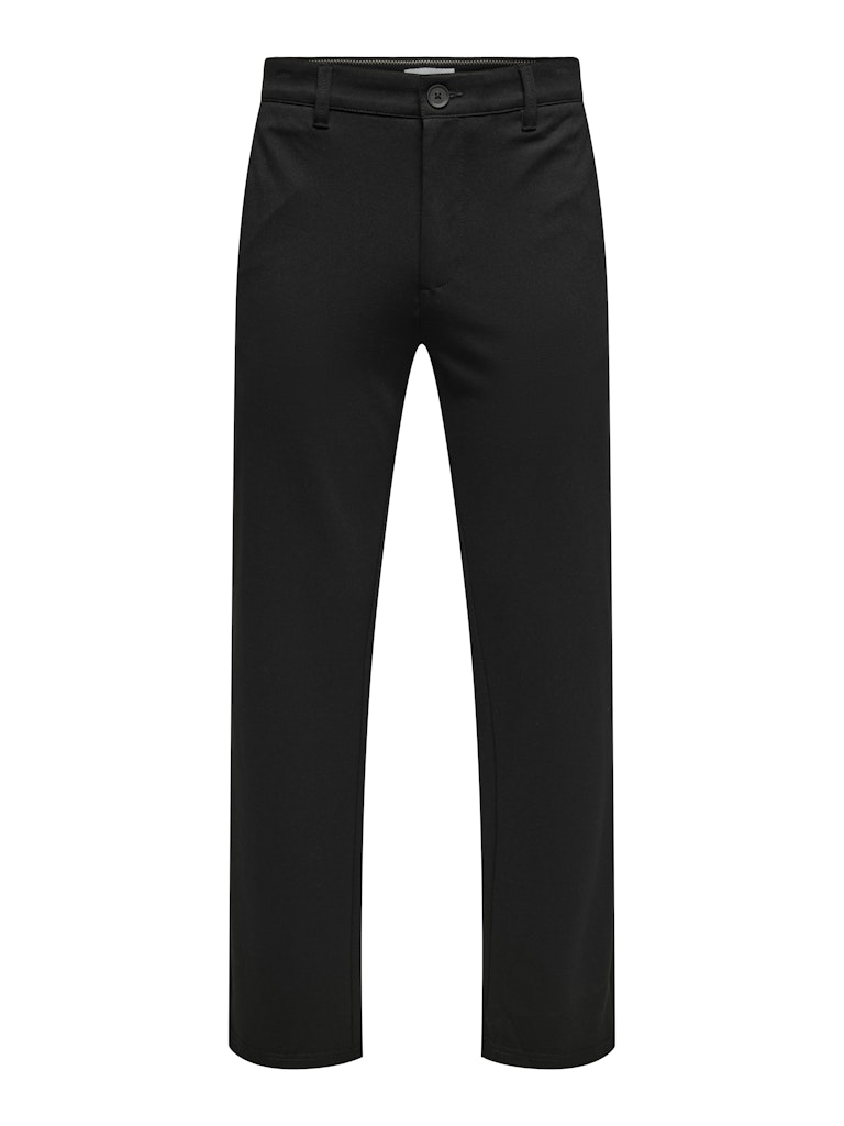 ONSMARK REGULAR 0209 PANT - Black