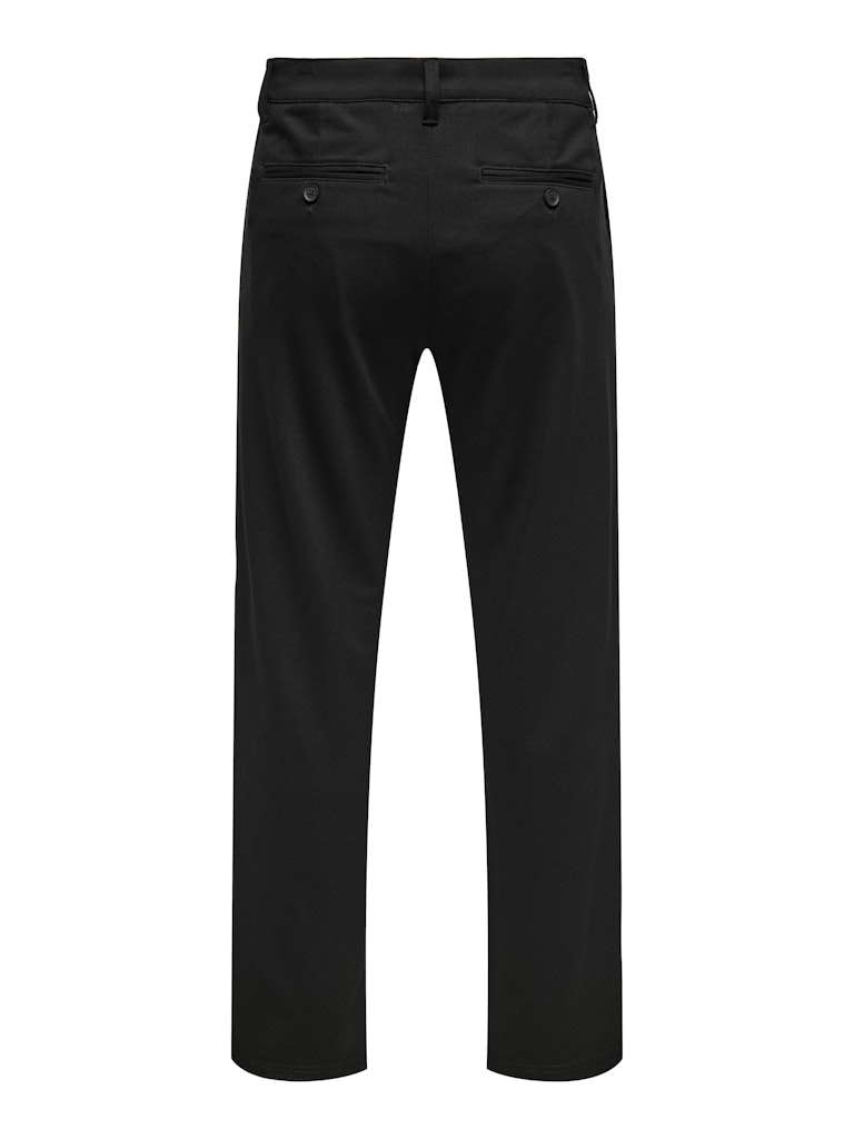ONSMARK REGULAR 0209 PANT - Black