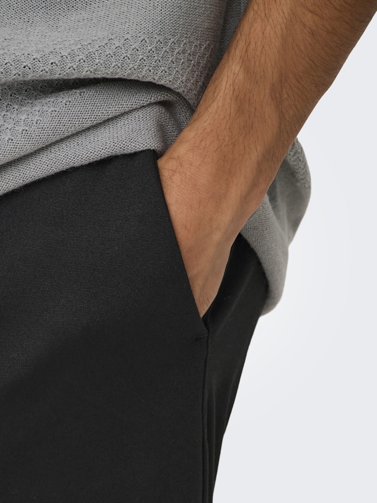 ONSMARK REGULAR 0209 PANT - Black