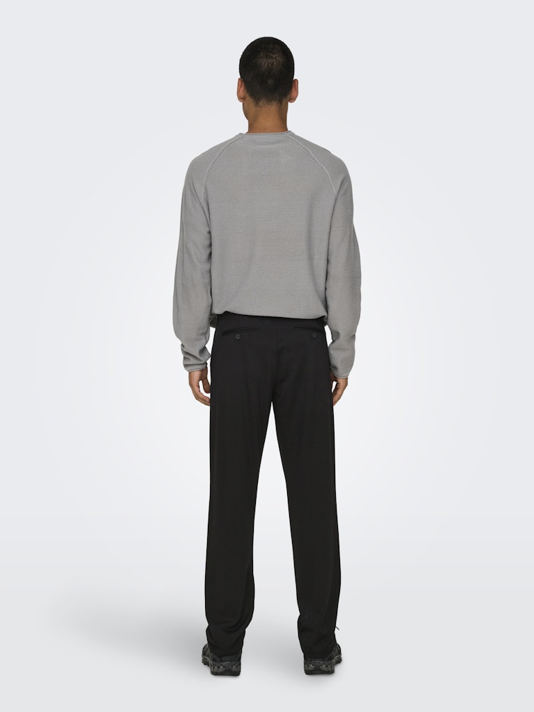 ONSMARK REGULAR 0209 PANT - Black