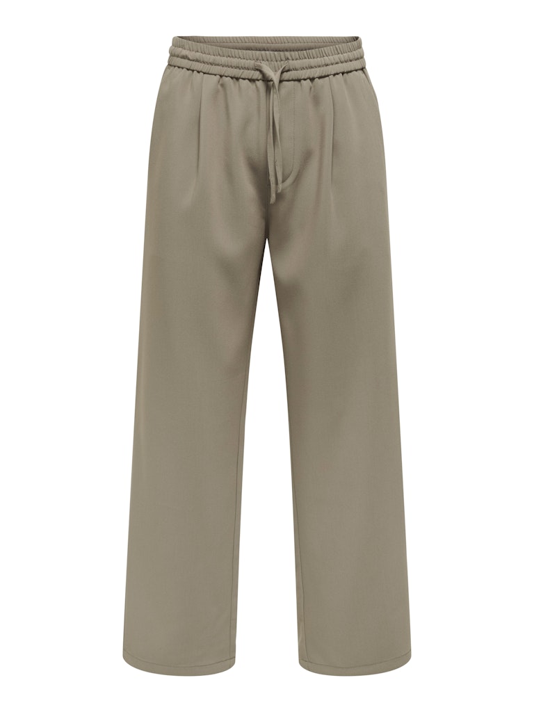 ONSWILL 0292 LOOSE STRING PANT - Falcon