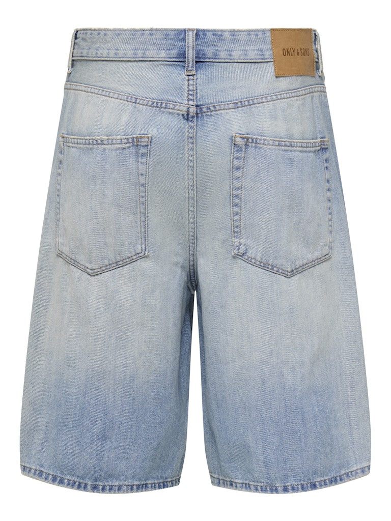 ONSCARL BALL LB 2958 TAI DNM SHORTS NOOS