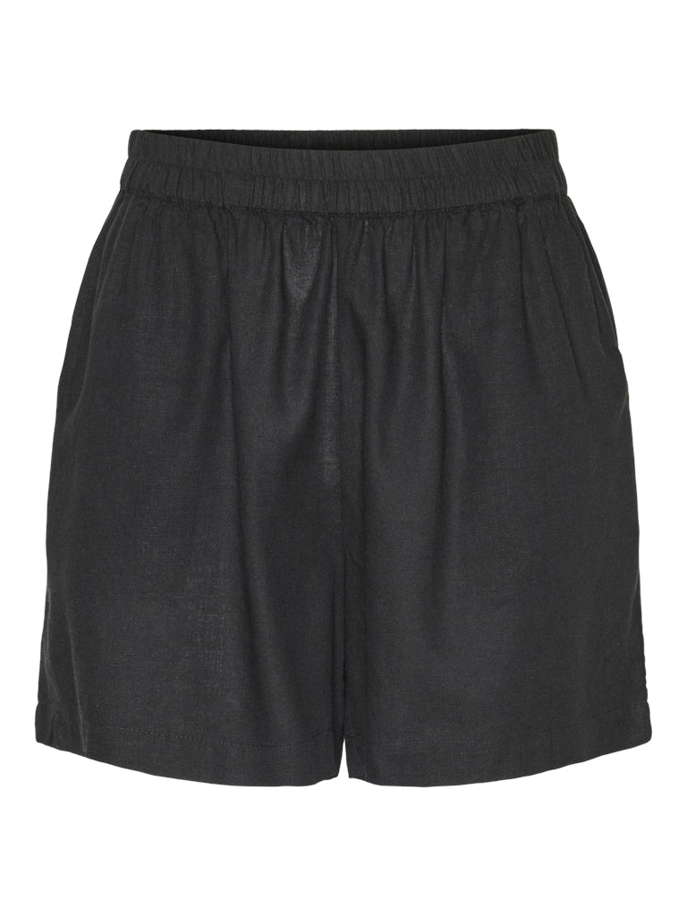 PCPIA MW SHORTS - Black