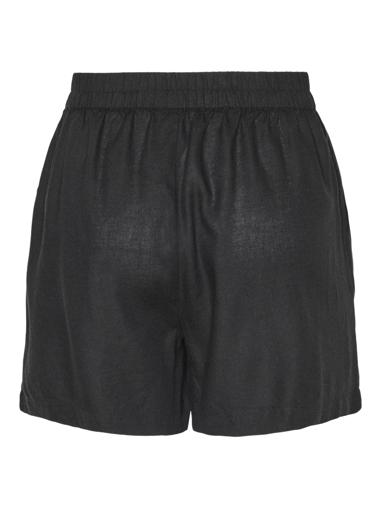 PCPIA MW SHORTS - Black