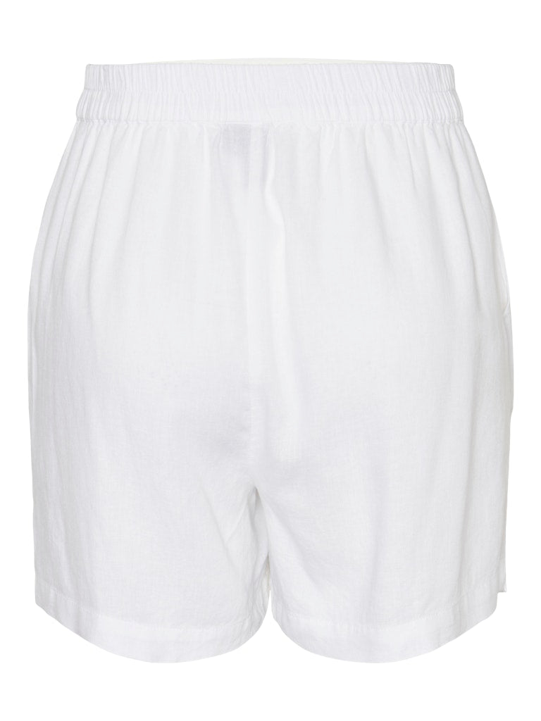 PCPIA MW SHORTS - Bright White
