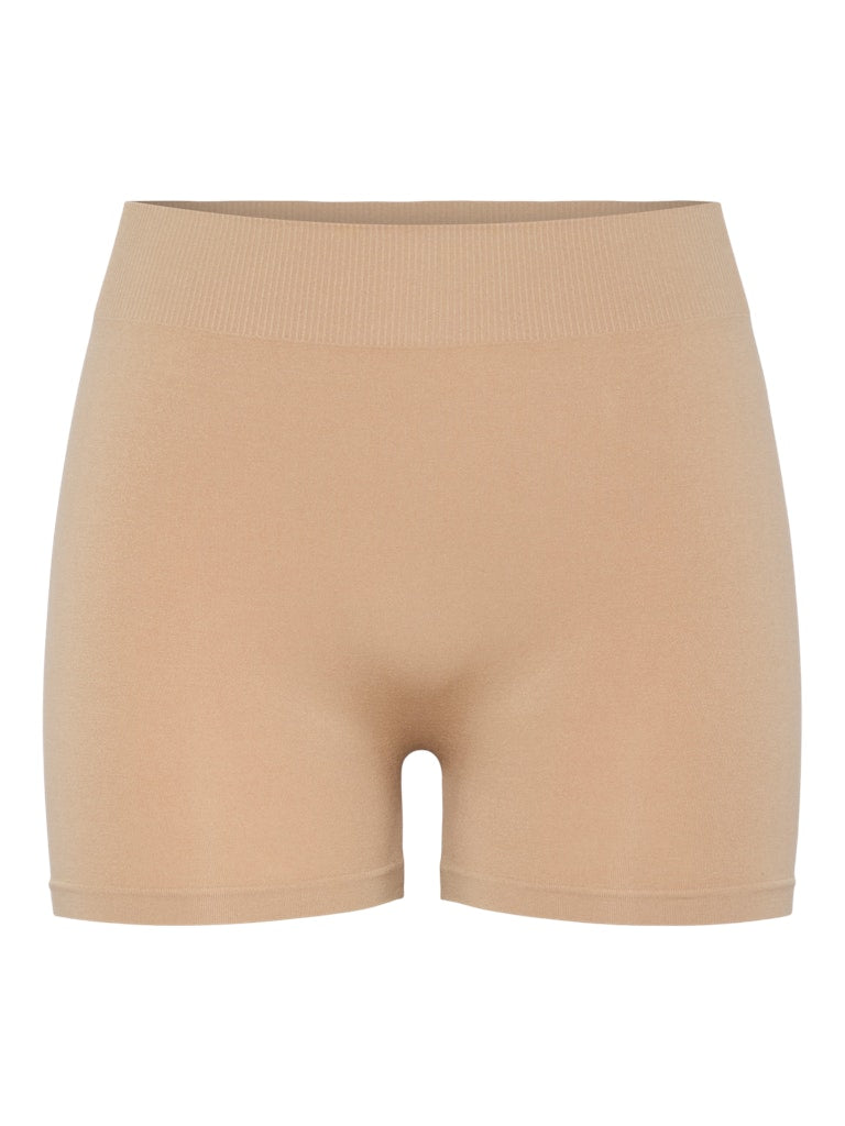 PCLONDON MINI SHORTS - Nature