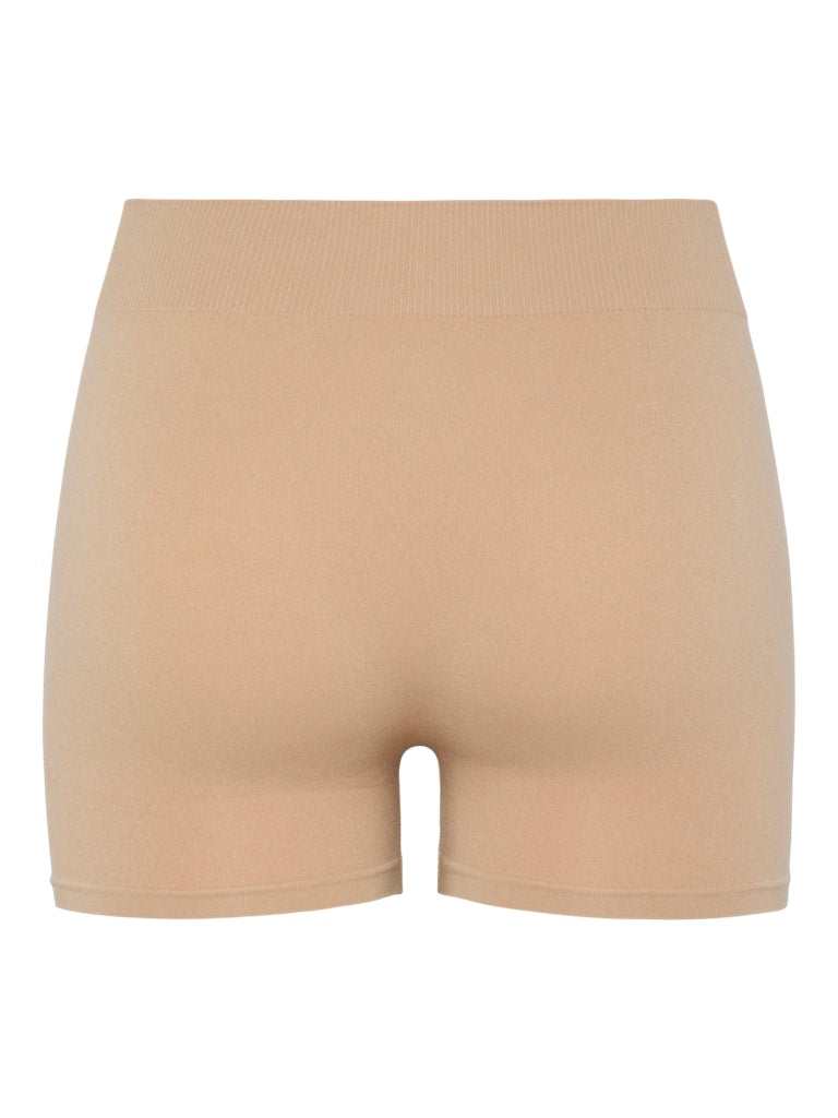 PCLONDON MINI SHORTS - Nature