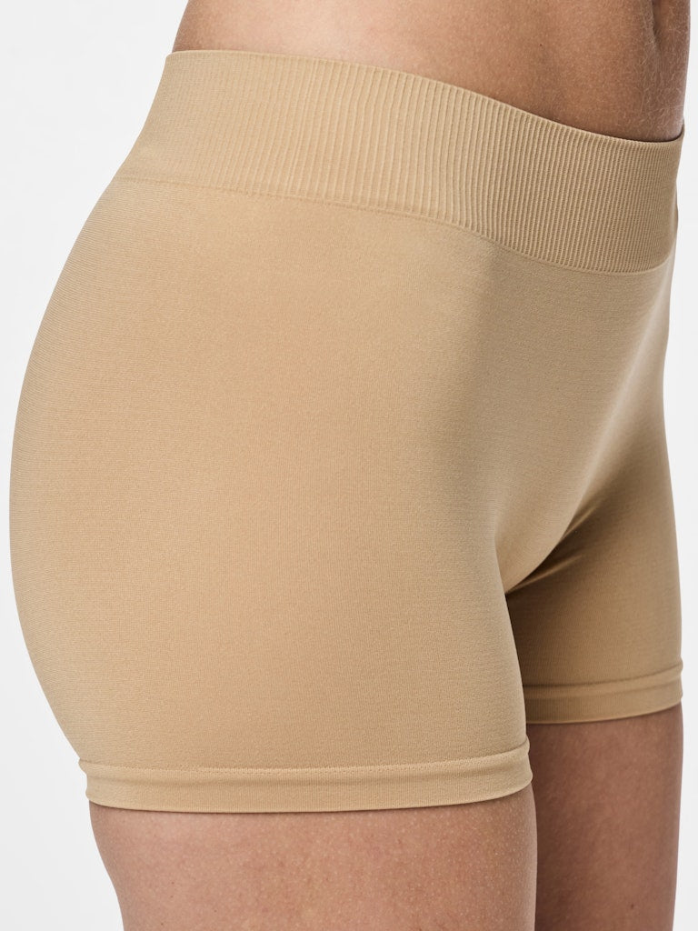 PCLONDON MINI SHORTS - Nature