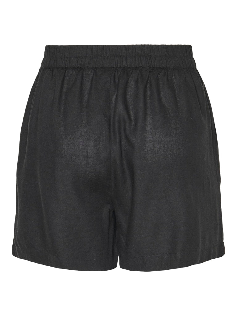 PCPIA MW SHORTS - Black