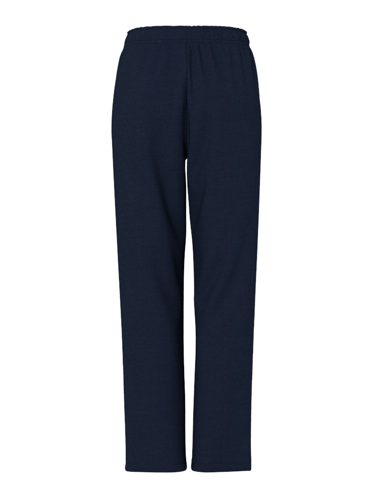 PCCHILLI HW STRAIGHT SWEAT PANTS - Sky Captain