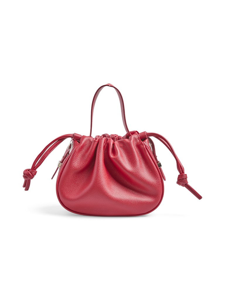 PCBALLOON BAG - Red