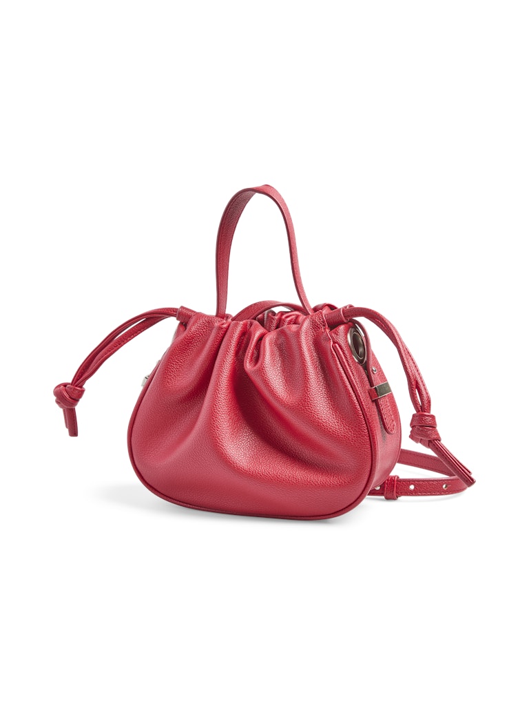 PCBALLOON BAG - Red