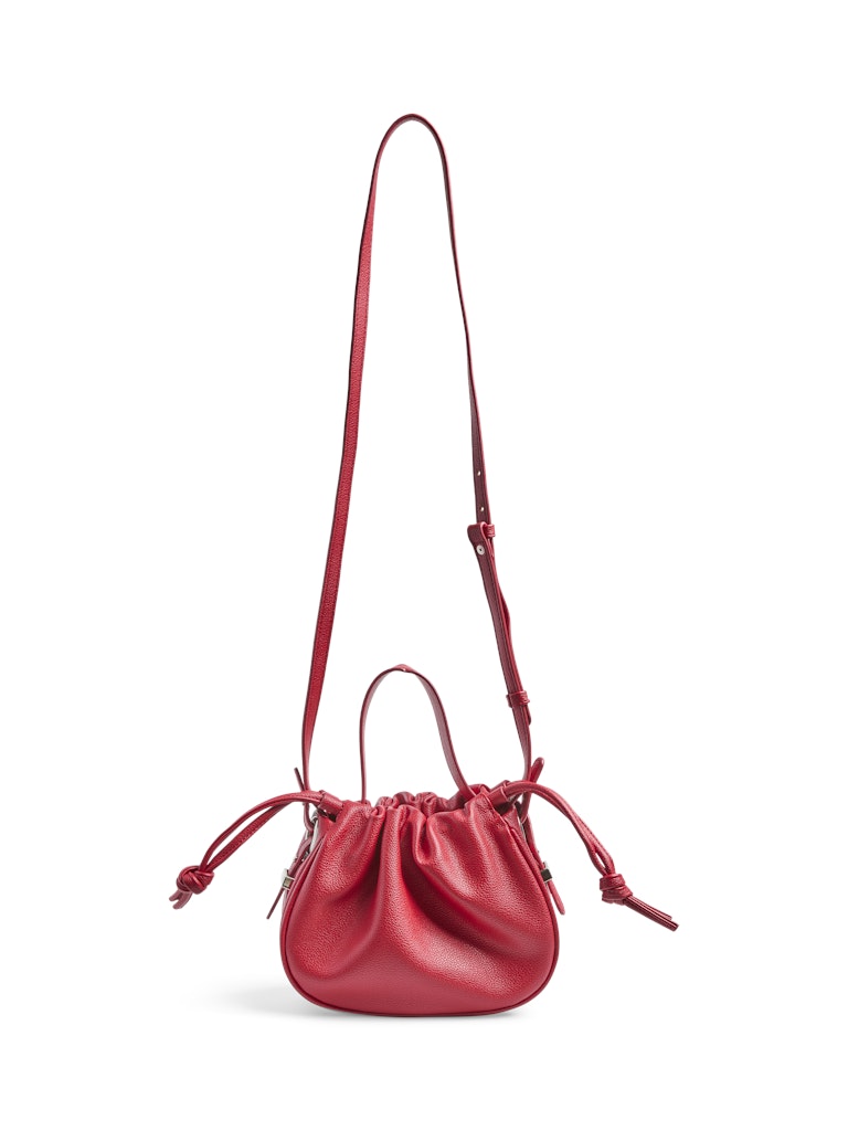 PCBALLOON BAG - Red