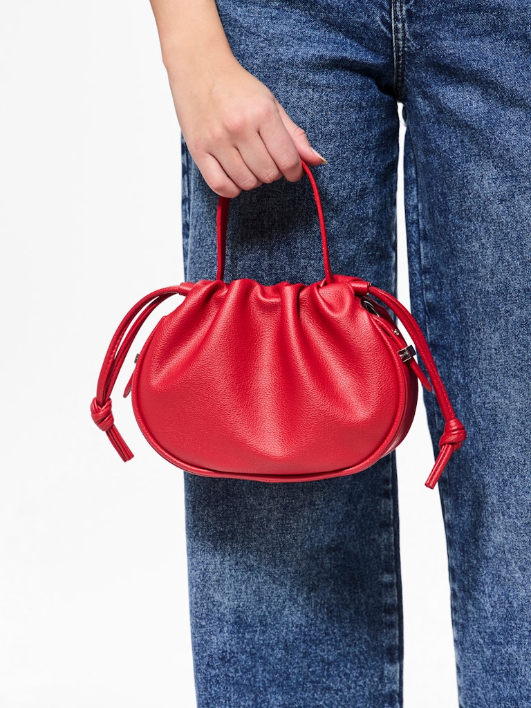 PCBALLOON BAG - Red