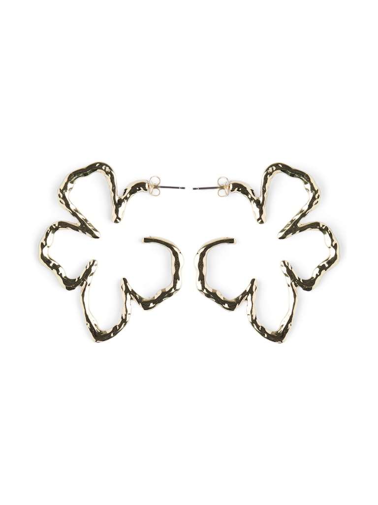 PCLINEA EARRINGS - Gold