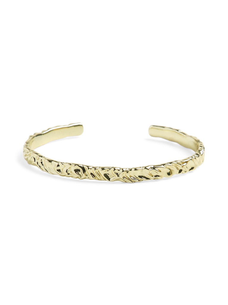 FPLENA CUFF PLATED - Gold