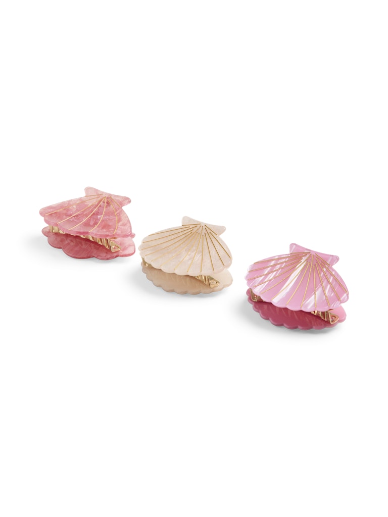 PCOFELIA 3-PACK HAIRSHARK