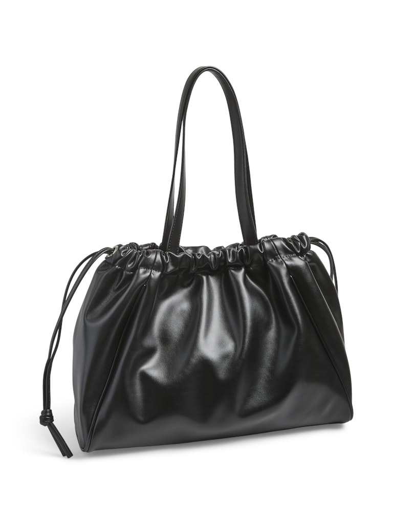 PCTOKKA SHOPPER - Black