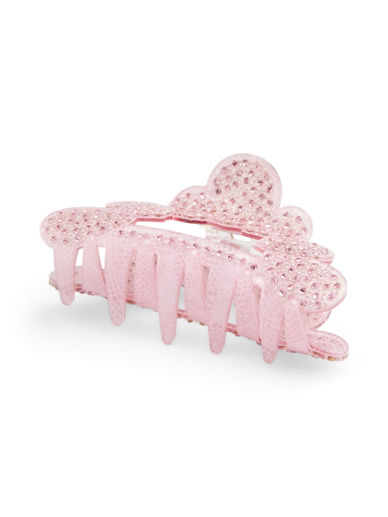 PCFILINA HAIRSHARK - Pink-A-Boo