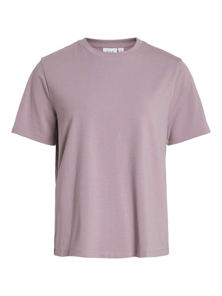 VINORA S/S T-SHIRT - Toadstool