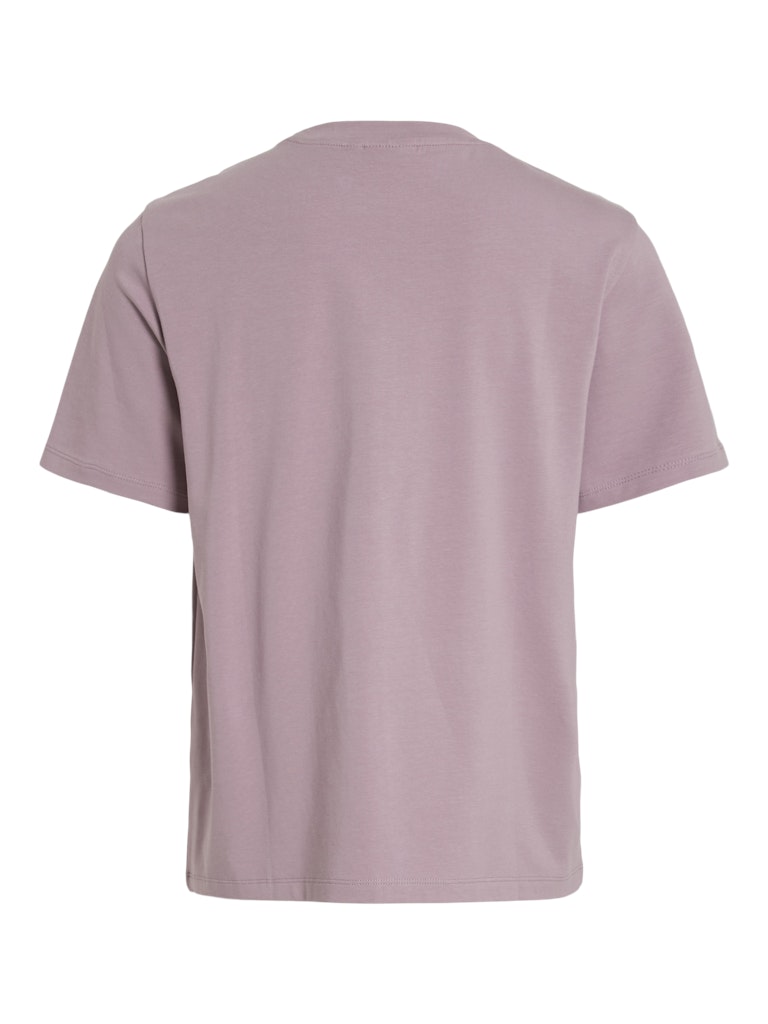 VINORA S/S T-SHIRT - Toadstool