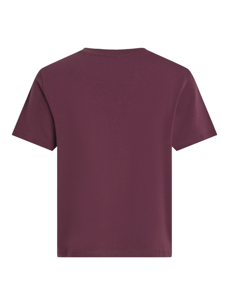 VINORA S/S T-SHIRT - Fig