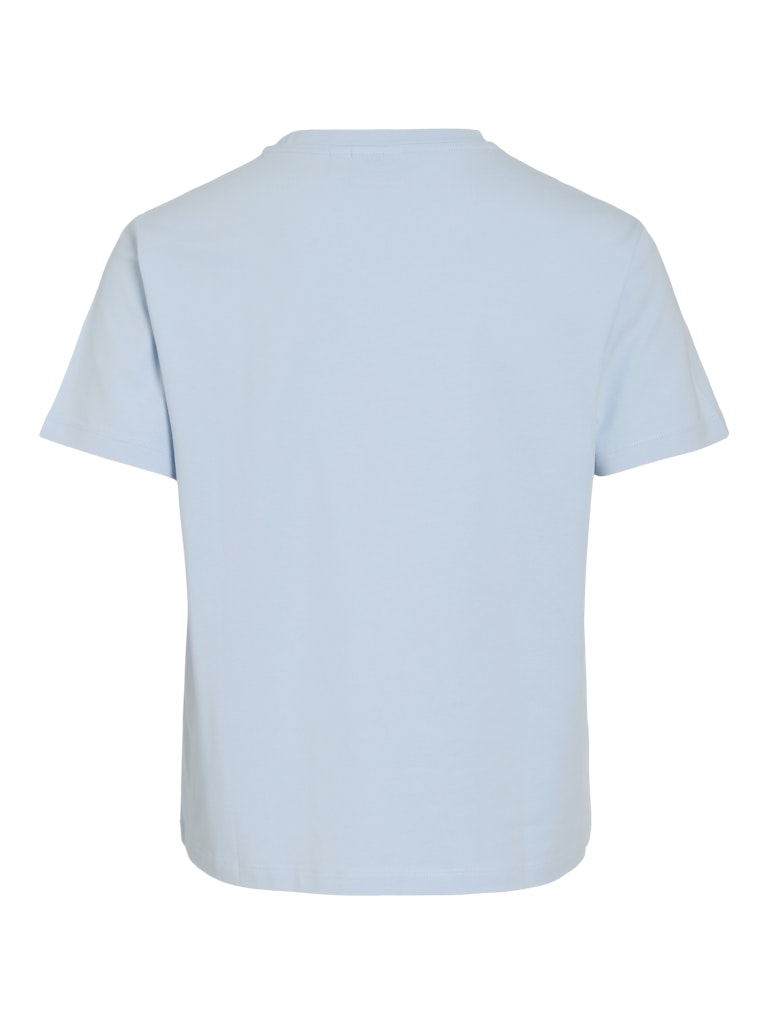 VINORA S/S T-SHIRT - Nantucket Breeze