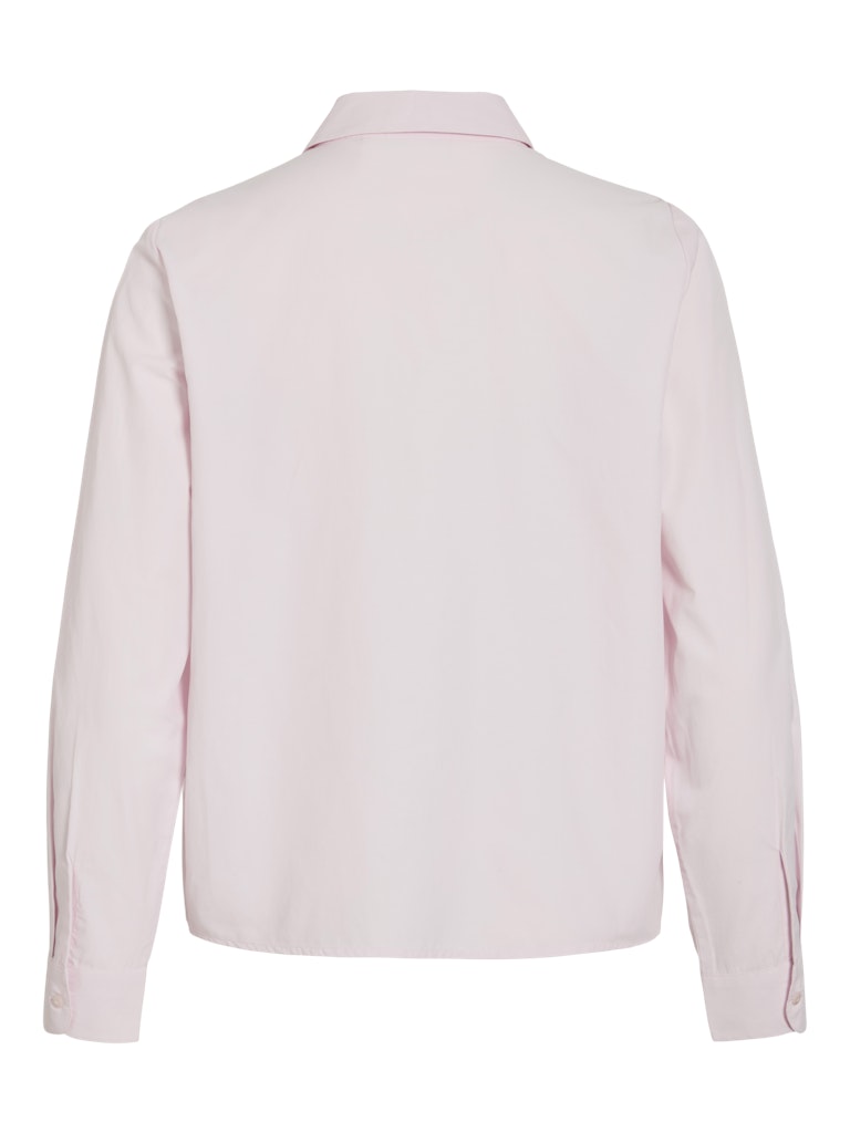 VIDARMA L/S REGULAR SHIRT - Cherry Blossom