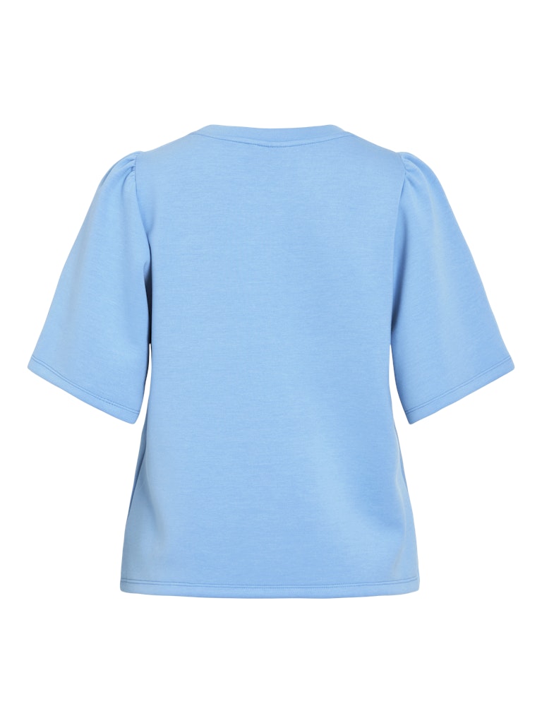 VISANDY 2/4 O-NECK SWEAT TOP - All Aboard