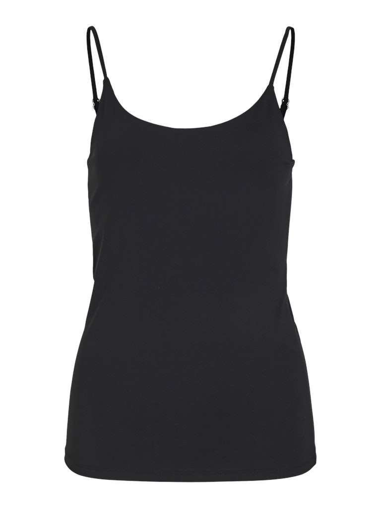VIKENZA SINGLET - Black