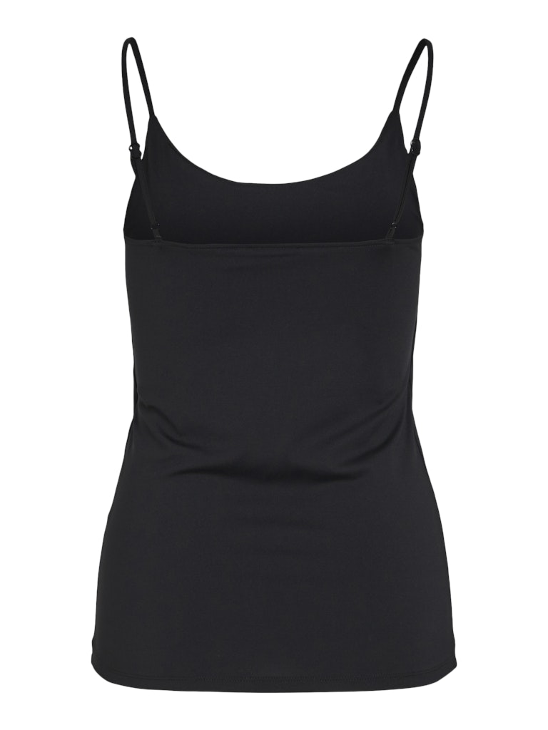 VIKENZA SINGLET - Black