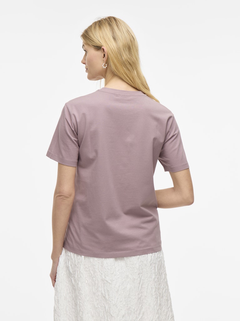 VINORA S/S T-SHIRT - Toadstool