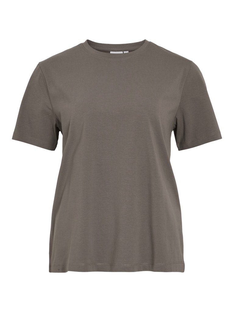 VINORA S/S T-SHIRT - Falcon
