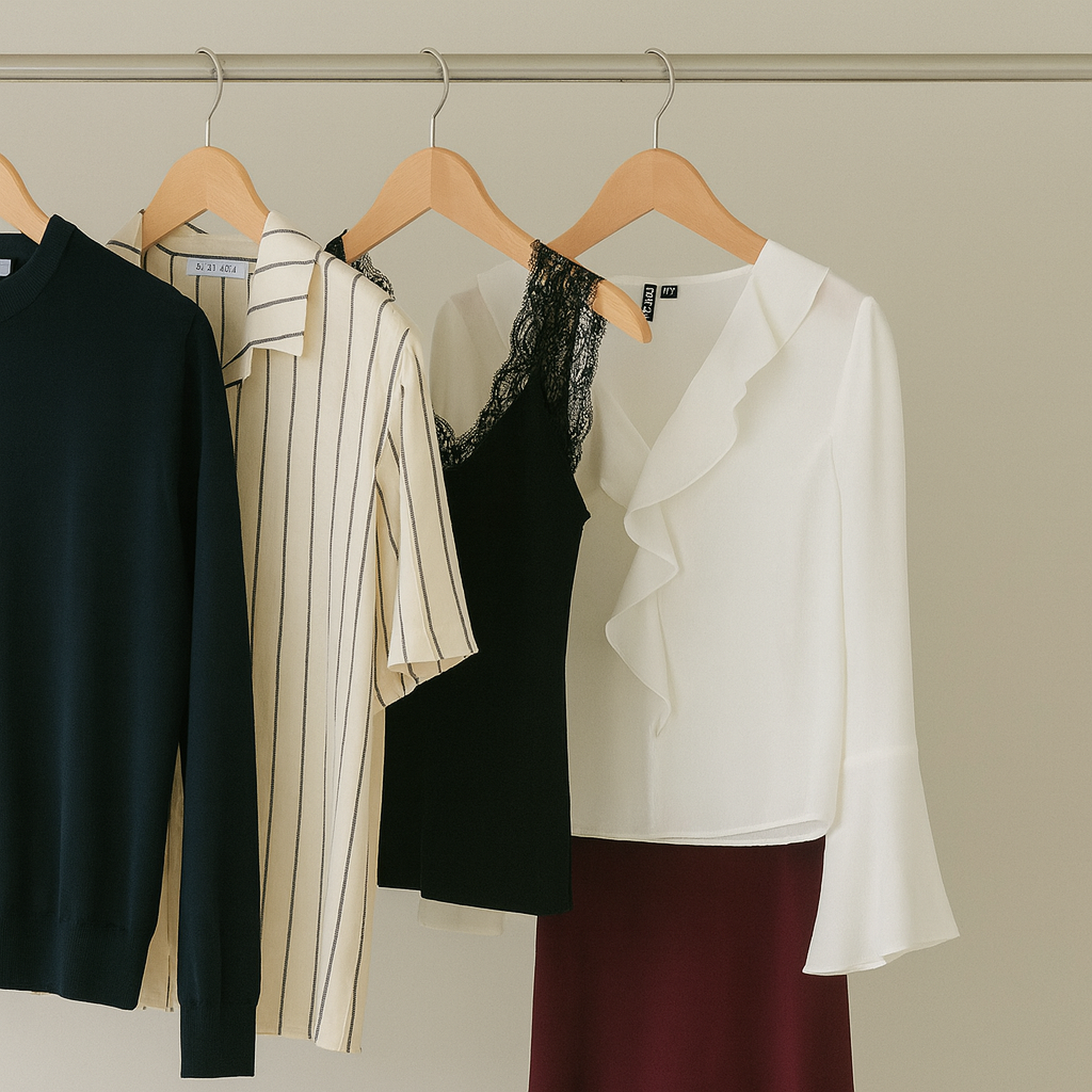 Personalens favoriter