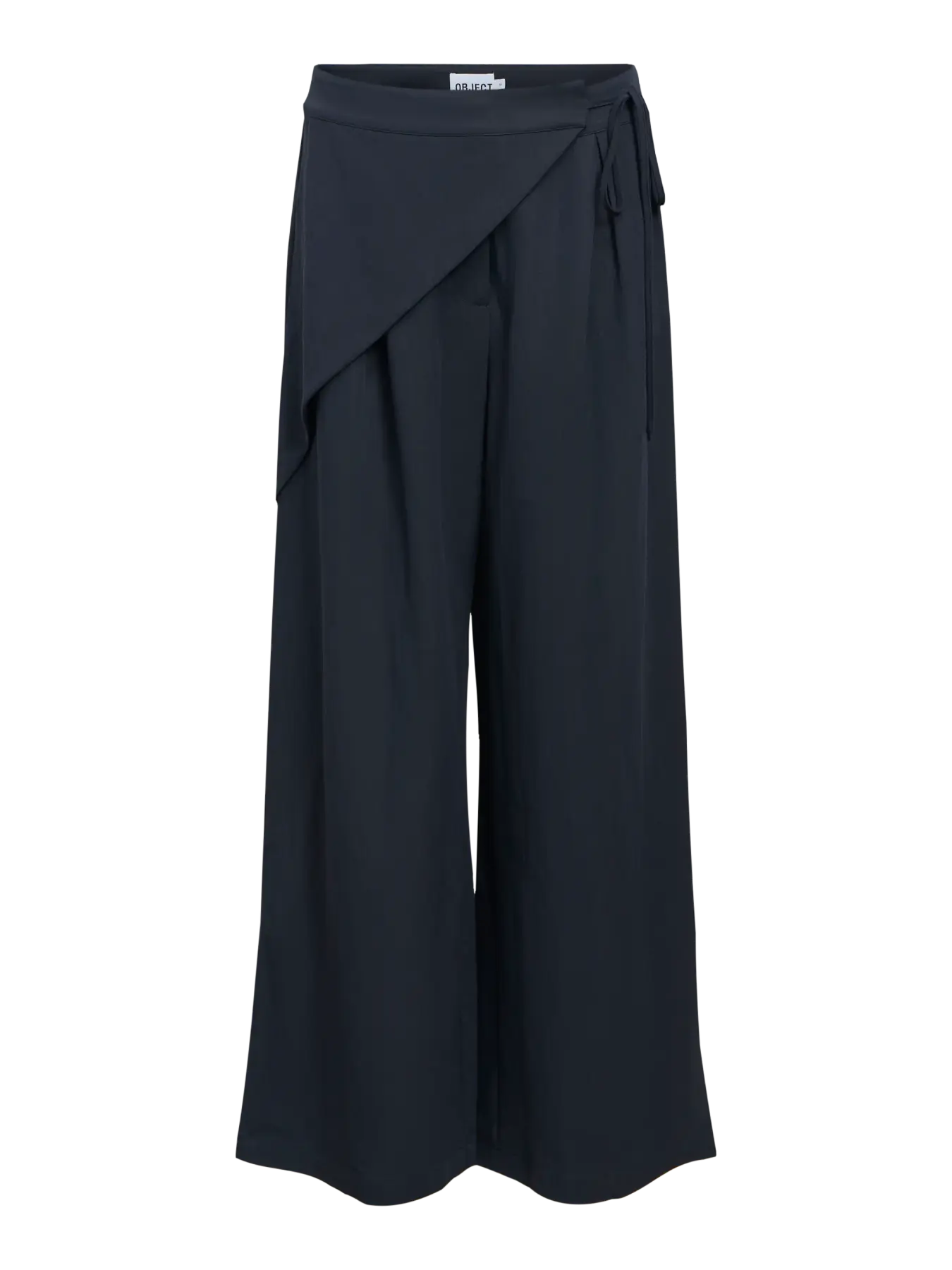 OBJSAGA MW RE WRAP PANTS -Sky Captain