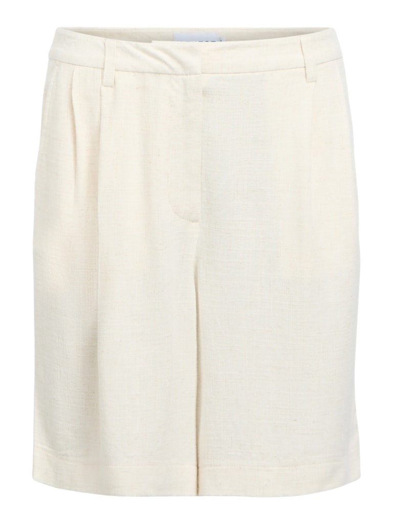 OBJSANNE MW LO SHORTS - Sandshell