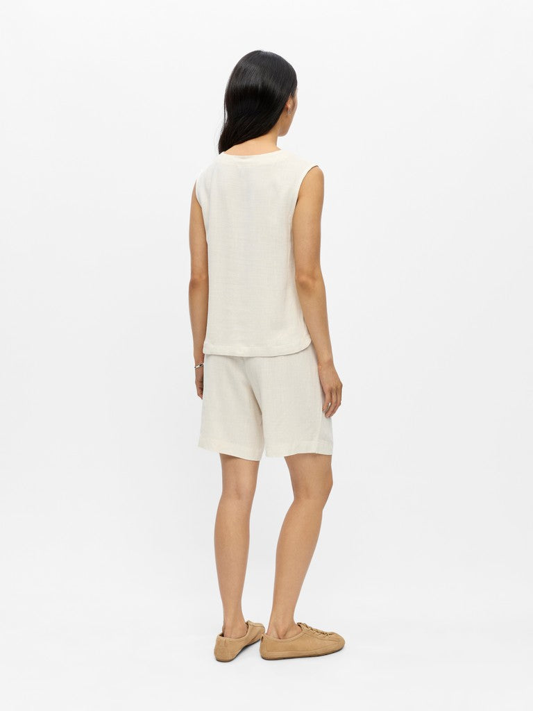 OBJSANNE ROSIE S/L LO TOP - Sandshell