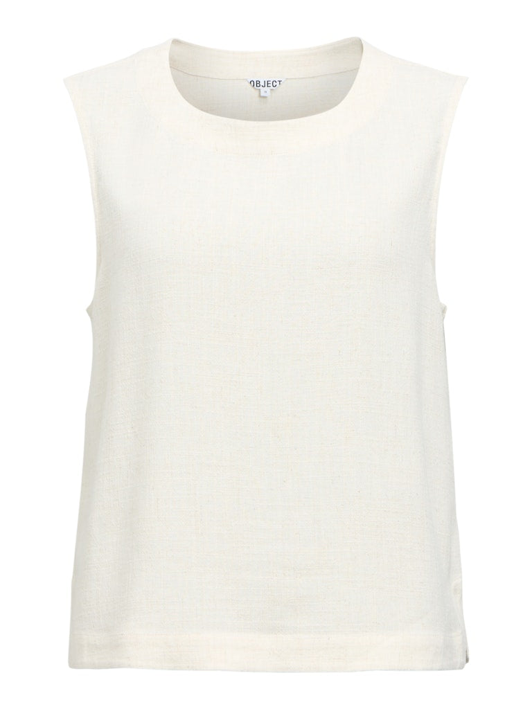 OBJSANNE ROSIE S/L LO TOP - Sandshell