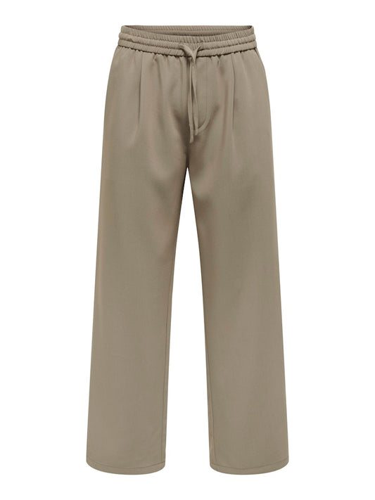 ONSWILL 0292 LOOSE STRING PANT - Falcon