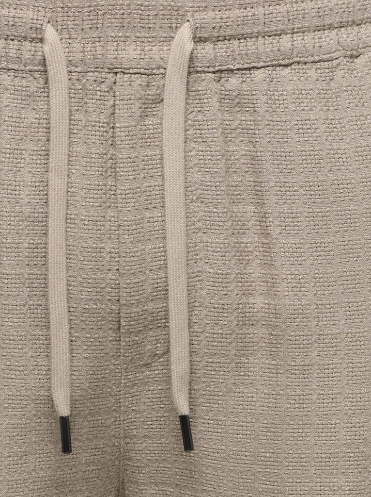 ONSTEL LATHAM 0257 SHORTS - Desert Taupe