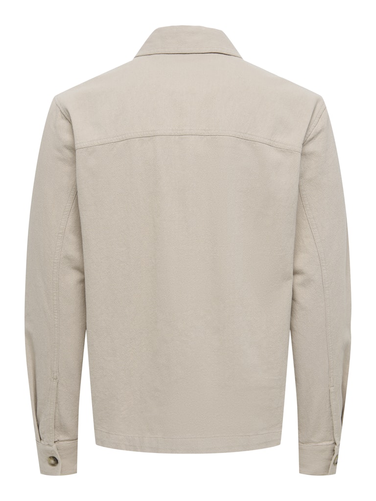 ONSCOLT REG LS 0570 SHIRT - String