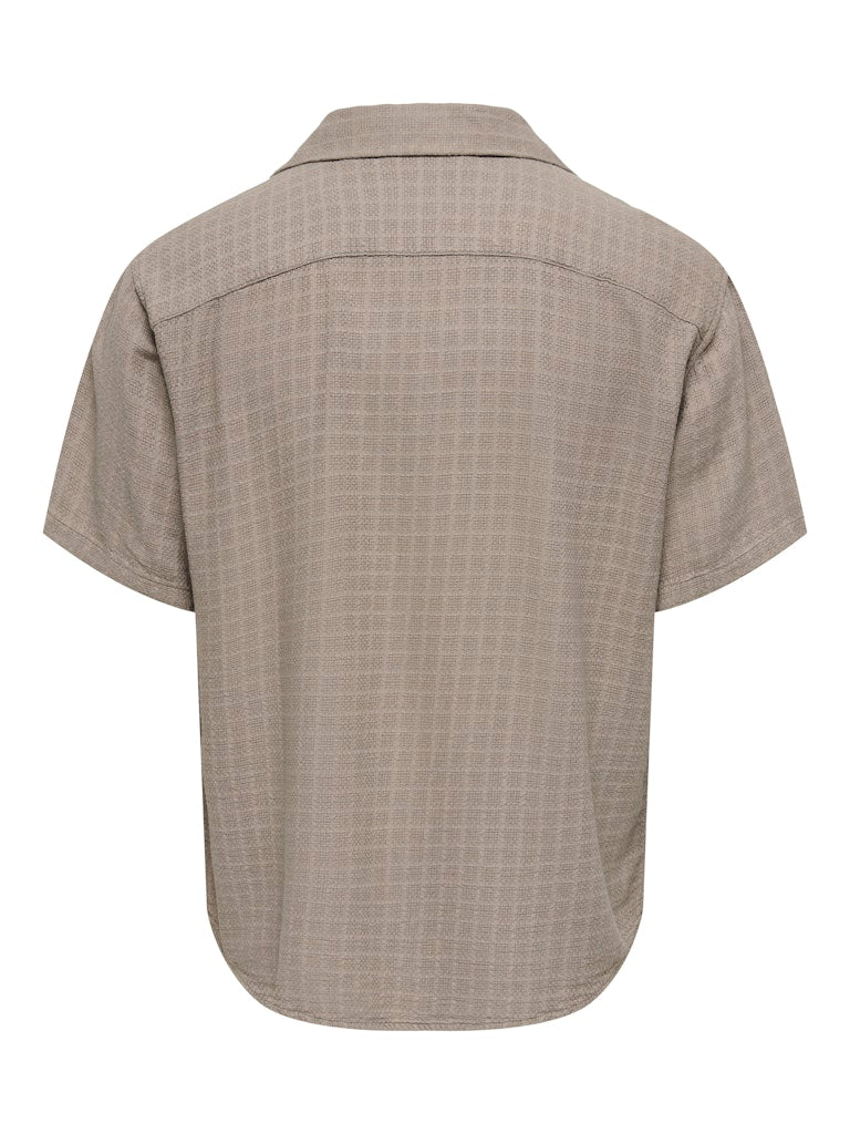 ONSLATHAM REG RESORT STRUC 0257 - Desert Taupe