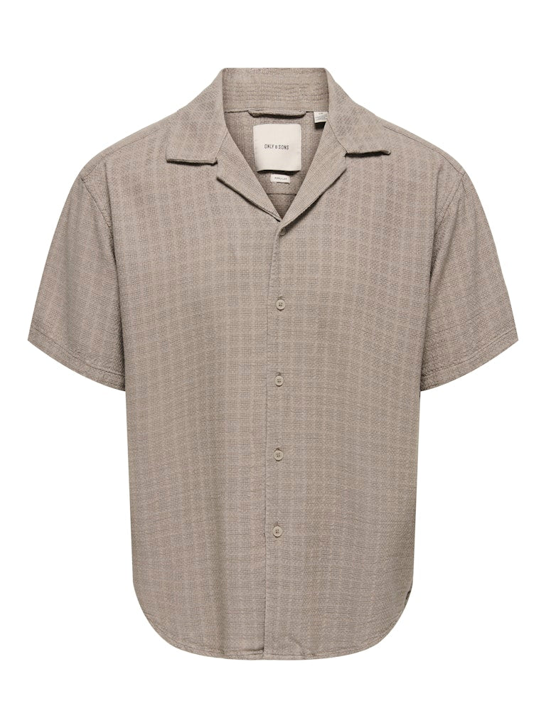 ONSLATHAM REG RESORT STRUC 0257 - Desert Taupe