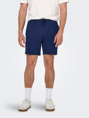 ONSKIAN REG SEERSUCKER SHORTS - Naval Academy