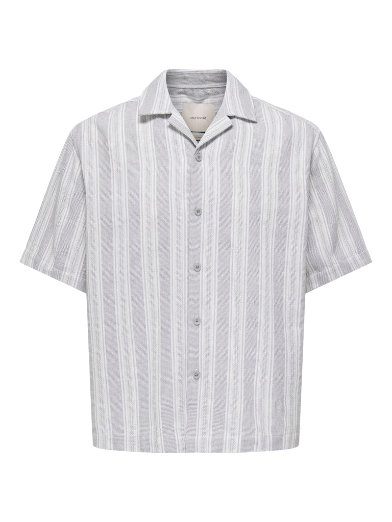 ONSWALKER RLX RESORT SS 035 SHIRT - Sedona Sage