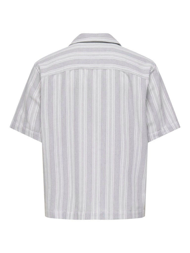 ONSWALKER RLX RESORT SS 035 SHIRT - Sedona Sage