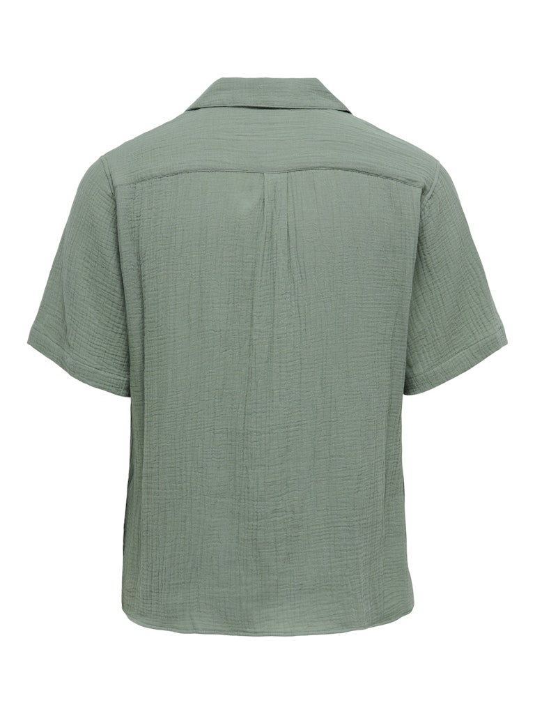 ONSKYLE 0158 SS SHIRT - Sea Spray