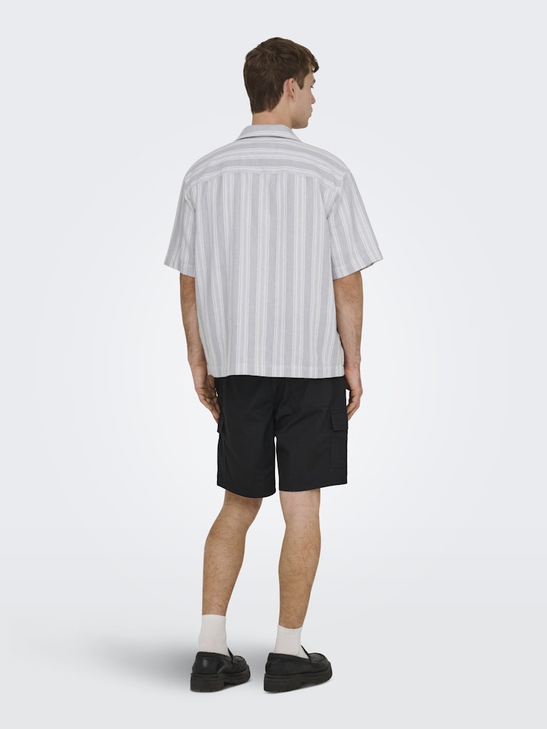 ONSWALKER RLX RESORT SS 035 SHIRT - Sedona Sage