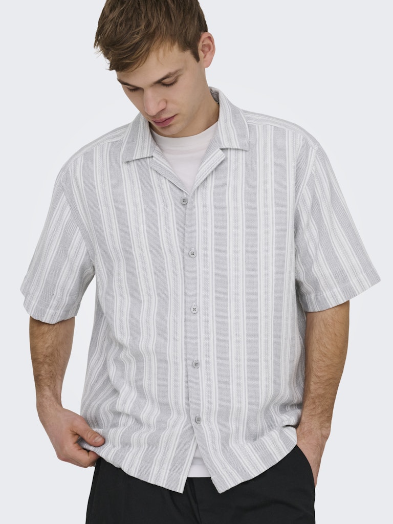 ONSWALKER RLX RESORT SS 035 SHIRT - Sedona Sage